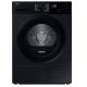 SAMSUNG 9KG DRYER MACHINE BLACK 