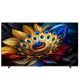 TCL 85'' QLED PRO 85C655 4K SMART ANDROID TELEVISION