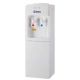 SIGMA 2 TAPS 19L STORAGE CABINET  WATER DISPENSER WHITE