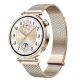 HUAWEI GT5 41MM GOLD MILANESE STRAP JNA-B19 WATCH 