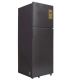 SAMSUNG RT44CG5421S9 345L FRIDGE - SILVER 