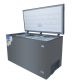 NASCO 400L NAS-475FL-S   CHEST FREEZER SILVER