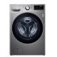 LG Washer & Dryer | 15 / 8 Kg | Bigger Capacity | AI DD | Steam | ThinQ