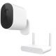 MI WIRELESS OUTDOOR SECURITY 1080P CAMERA - WHITE