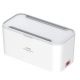 LDNIO MANAGEMENT POWER STRIP BOX 5 PORT +3 USB WIRELESS CHARGER  SN5311W