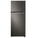 LG GN-B392PXGB  395L TOP FREEZER FRIDGE - BLACK  