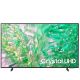 SAMSUNG LED UA65DU8000 CRYSTAL UHD SMART TELEVISION