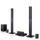  LG Home Theater | 1000W | 5.1ch |Wireless Bluetooth Audio