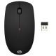 HP WIRELESS MOUSE X200