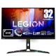  LENOVO LED 31.5 INCH 4K UHD PRO GAMING Y32P-30  MONITOR 