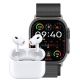 GREEN LION SYNCFIT DUO EARBUDS PRO2 + ACTIVE SE