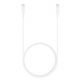 SAMSUNG USB-C TO USB-C 5A 1.8M  CABLE