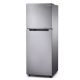 SAMSUNG 255L DURACOOL TOP MOUNTED FREEZER FRIDGE - SILVER 