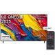 LG 86 inch QNED AI 4K Smart TELEVISION