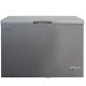 SIGMA 250L CHEST FREEZER GREY 