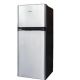 SIGMA 118L TOP MOUNT  FRIDGE - SILVER 