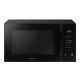 SAMSUNG 30L GRILL MICROWAVE WITH HEALTHY GRILL FRY FUNCTION - BLACK
