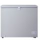 LG  247L GCFB251BQCF CHEST FREEZER - GRAY