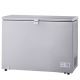 LG 309L GCFB316BQCF CHEST FREEZER - GRAY
