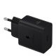 SAMSUNG 45W PD POWER ADAPTER BLACK