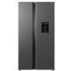 TCL 433L SIDE BY SIDE FRIDGE