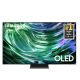 SAMSUNG 83'' OLED QA83S90DAE TELEVISION