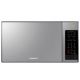 SAMSUNG 40L GRILL WITH AUTO COOK  MICROWAVE