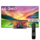 LG QNED 75QNED816RA 4K SMART TELEVISION