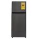 TCL 207L TOP MOUNT FRIDGE - SILVER