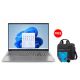  HP 15T-EG300 I7-1355U 16GB 512GB SSD 15.6 TOUCH WIN11 LAPTOP + FREE COMPUGHANA LAPTOP BAG, MOUSE & HEADSET