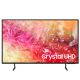 SAMSUNG 85''  LED UA85DU7000 CRYSTAL UHD SMART 4K TELEVISION