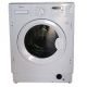 MIDEA 8KG WASH & 6KG DRY FRONT LOAD BUILT-IN WASHING MACHINE