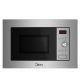 MIDEA 17L MICROWAVE BUILT-IN SOLO