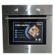MIDEA 60CM BUILT-IN  ELECTRIC OVEN 