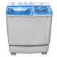 NASCO NAS-08-TW 8KG TOP LOAD WASHING MACHINE 