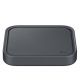 SAMSUNG SUPER FAST WIRELESS CHARGER BLACK