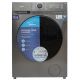 MIDEA 12KG/8KG COMBO TITANIUM MF200D120WB/T WASHING MACHINE 