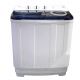 TCL F207TT 7KG TWIN TOP WASHING MACHINE