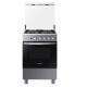 SAMSUNG 50x60 CM 4 BURNER GAS COOKER WITH GRILL 