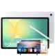 SAMSUNG GALAXY SM-X526B TAB S10 FE 5G 256GB +12GB RAM 10.9 INCH + FREE BLUTEK 32 INCH TV & LDNIO FAST CHARGER ADAPTER + KEYBOARD COVER