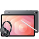 SAMSUNG GALAXY SM-X736B TAB S11 256GB 12GB RAM - 11 INCH + FREE REVERB WIRELESS HEADPHONE & SAMSUNG PEN 