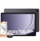 SAMSUNG GALAXY TAB A9+ 5G 11 INCH + FREE POWER BANK & EAR BUD