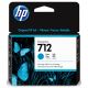HP 3ED67A Ink cartridge 29ml