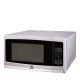 NASCO 25LTR MICROWAVE WITH GRILL