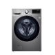 LG Washer & Dryer | 15 / 8 Kg | Bigger Capacity | AI DD | Steam | ThinQ