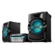SONY  SSSHAKEX70P HIGH POWER HOME AUDIO SYSTEM WITH DVD