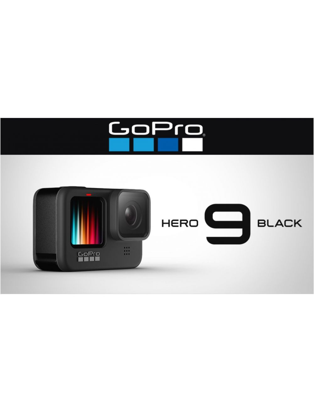Gopro Hero9 Black Waterproof Action Camera Gopro Hero9 Black Waterproof Action Camera
