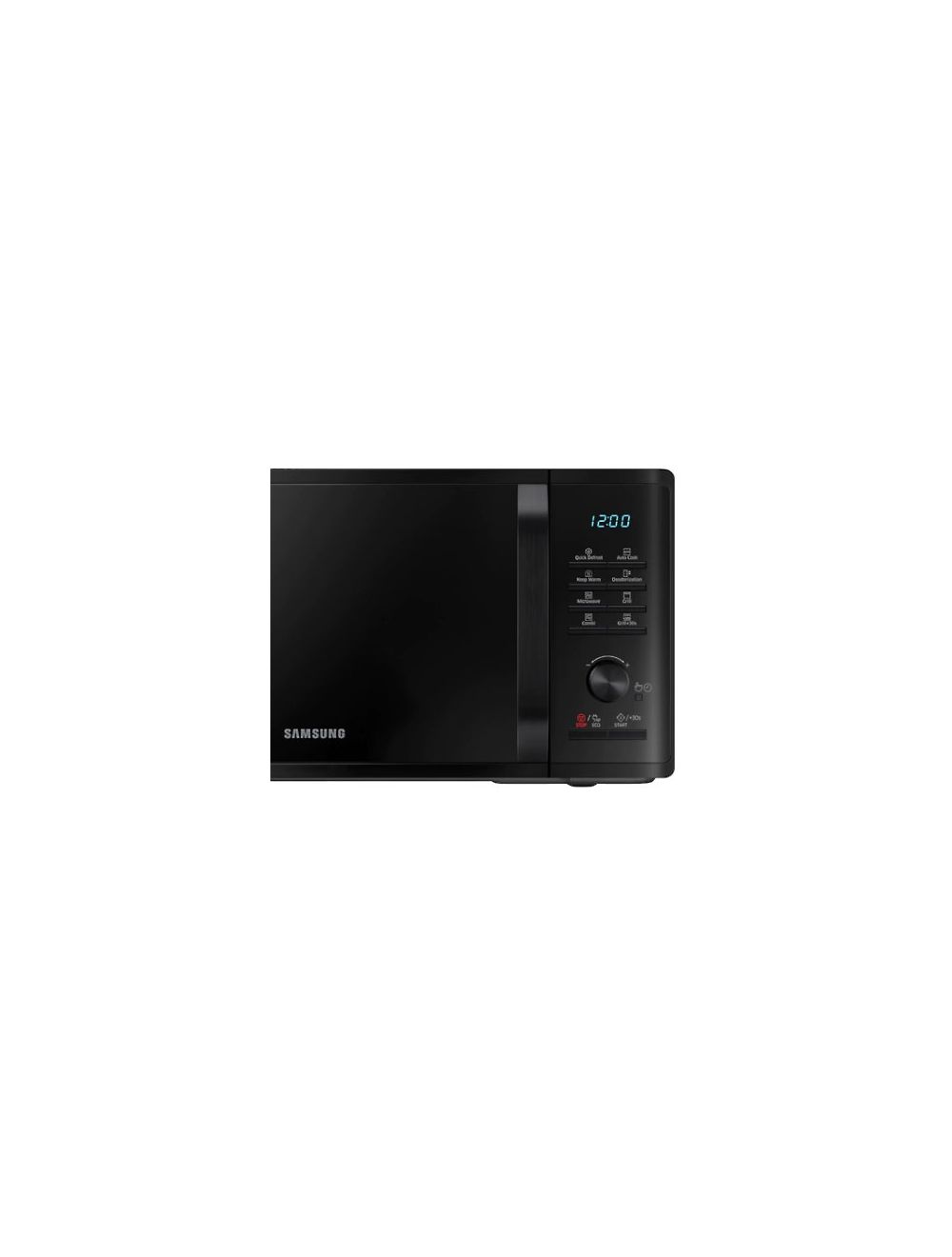samsung mg23k3515 23l microwave grill