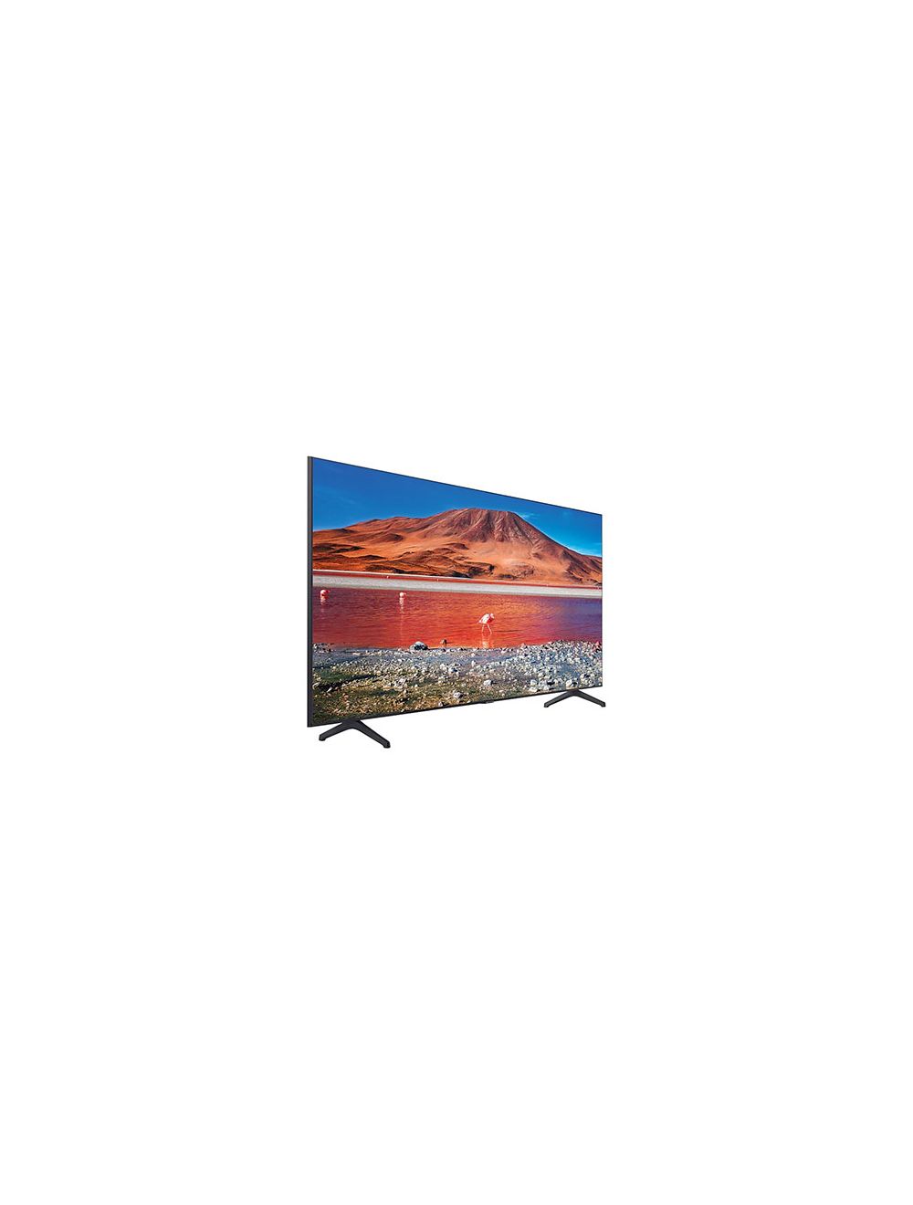 Samsung 50 Crystal Uhd 4k Smart Tv