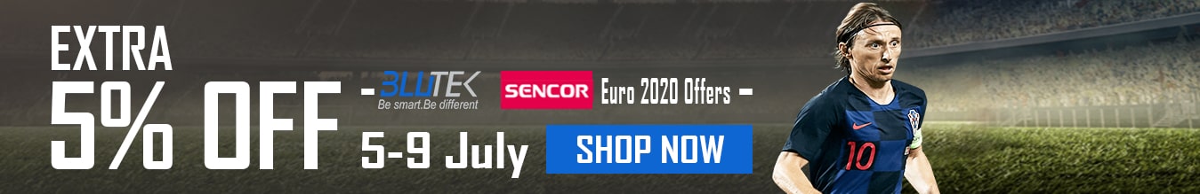 Euro 2020 offers